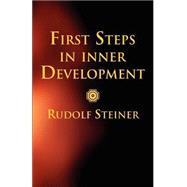 First Steps in Inner Development