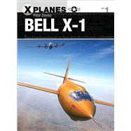 Bell X-1 9781472814647