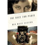 The Race for Paris 9780062354648