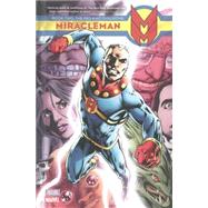 Miracleman Book 2 9780785154648