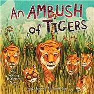 An Ambush of Tigers 9781467714648