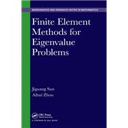 Finite Element Methods for Eigenvalue Problems