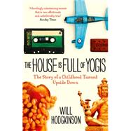 The House Is Full of Yogis 9780007514649