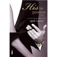 His to Possess 9780312674649