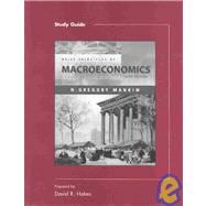 Brief Principles of Macroeconomics 9780324174649