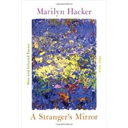 A Stranger's Mirror: New and Selected Poems, 1994-2014 9780393244649