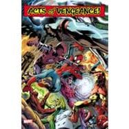 Acts of Vengeance 9780785144649