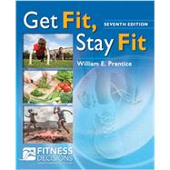 Get Fit, Stay Fit 9780803644649