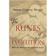 The Runes of Evolution: How the Universe Became Self-aware 9781599474649