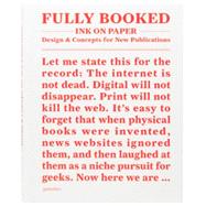 Fully Booked - Ink on Paper 9783899554649