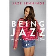Being Jazz 9780399554650