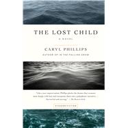 The Lost Child A Novel 9781250094650