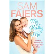 My Baby & Me 9781911274650