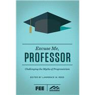 Excuse Me, Professor 9781621574651