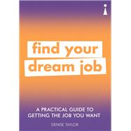 Find Your Dream Job 9781785784651