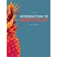 Introduction to Hospitality 9780132814652