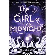The Girl at Midnight 9780385744652