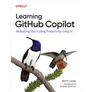 Learning GitHub Copilot