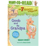 Goob and His Grandpa 9781534444652