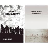 Title and Deed / Oh, the Humanity and Other Good Intentions 9781559364652