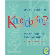 Kaleidoscope : Readings in Education