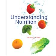 Understanding Nutrition 9780538734653