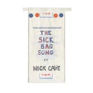 The Sick Bag Song 9780544814653