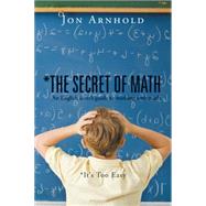 The Secret of Math 9781504974653