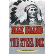 The Steel Box 9781632204653
