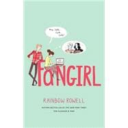 Fangirl 9786071134653