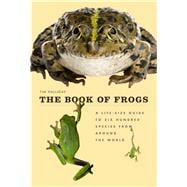 The Book of Frogs 9780226184654