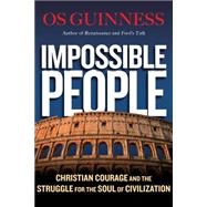 Impossible People 9780830844654