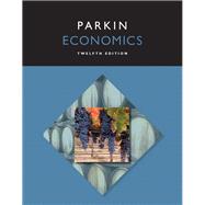 Economics Plus MyEconLab with Pearson eText -- Access Card Package 9780134004655