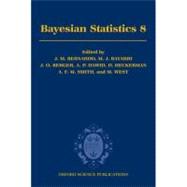Bayesian Statistics 8
