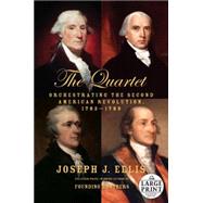 The Quartet 9780804194655