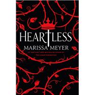Heartless 9781250044655
