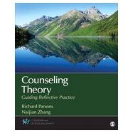 Counseling Theory 9781452244655