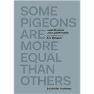 Some Pigeons Are More Equal Than Others 9783037784655