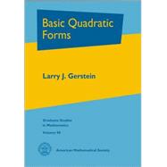Basic Quadratic Forms
