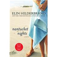 Nantucket Nights A Novel 9781250104656
