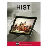 HIST 4 (with Online Printed Access Card) 9781305404656