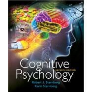 Cognitive Psychology 9781305644656