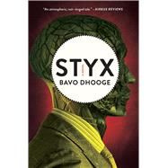 Styx 9781476784656