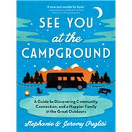 See You at the Campground 9781492694656