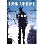 Terrorist