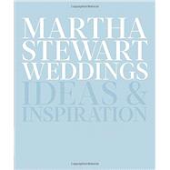 Martha Stewart Weddings 9780307954657