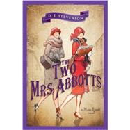 The Two Mrs. Abbotts 9781402274657