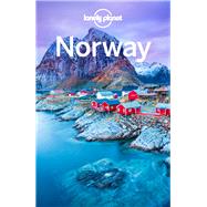 Lonely Planet Norway 9781786574657