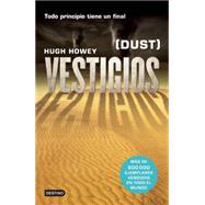 Vestigios / Dust 9786070724657