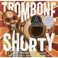 Trombone Shorty 9781419714658